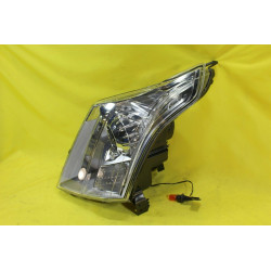 CADILLAC SRX LEFT XENON LED AFS HEADLIGHT 2010-2015 GM 22853879 23315407 19351945 22774011 20916365 20838602 EURO