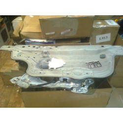 5713A004 Mitsubishi Eclipse Right Window with Motor and Regulator 2007-2012