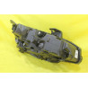 HONDA CIVIC LEFT FULL LED HEADLIGHT 2016-2019 33150-TBA-A11 USA