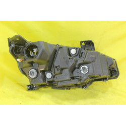 HONDA CIVIC LEFT FULL LED HEADLIGHT 2016-2019 33150-TBA-A11 USA
