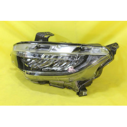 HONDA CIVIC LEFT FULL LED HEADLIGHT 2016-2019 33150-TBA-A11 USA