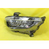 HONDA CIVIC LEFT FULL LED HEADLIGHT 2016-2019 33150-TBA-A11 USA
