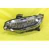 HONDA CIVIC LEFT FULL LED HEADLIGHT 2016-2019 33150-TBA-A11 USA