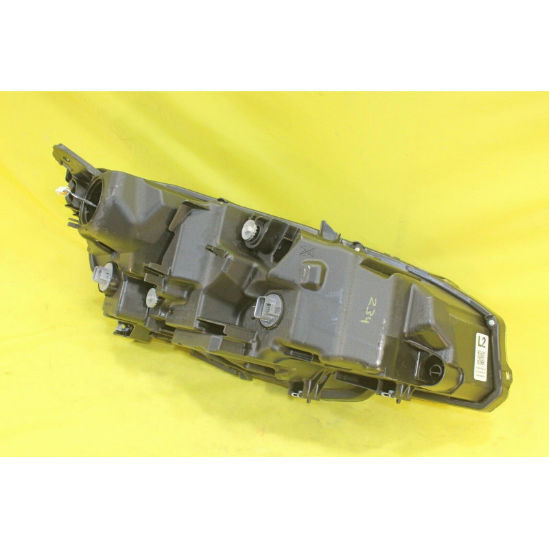 HONDA CIVIC LEFT FULL LED HEADLIGHT 2016-2019 33150-TBA-A11 USA