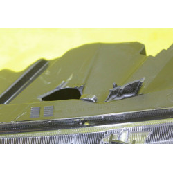 HONDA CIVIC LEFT FULL LED HEADLIGHT 2016-2019 33150-TBA-A11 USA