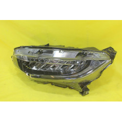 HONDA CIVIC LEFT FULL LED HEADLIGHT 2016-2019 33150-TBA-A11 USA