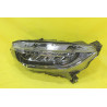 HONDA CIVIC LEFT FULL LED HEADLIGHT 2016-2019 33150-TBA-A11 USA