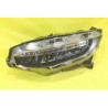 HONDA CIVIC LEFT FULL LED HEADLIGHT 2016-2019 33150-TBA-A11 USA