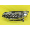 HONDA CIVIC LEFT FULL LED HEADLIGHT 2016-2019 33150-TBA-A11 USA