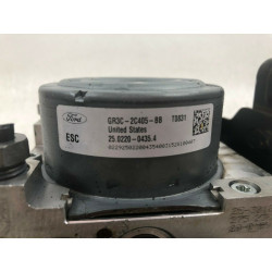 FORD MUSTANG ABS Anti Lock BRAKE PUMP ESC 2015-2017 GR3C-2C405-BB