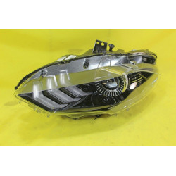 FORD MUSTANG LEFT LED HEADLIGHT 2018-2021 JR3B-13006-B EURO