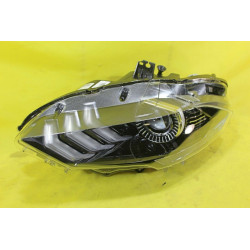 FORD MUSTANG LEFT LED HEADLIGHT 2018-2021 JR3B-13006-C EURO RHD