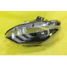 FORD MUSTANG LEFT LED HEADLIGHT 2018-2021 JR3B-13006-C EURO RHD