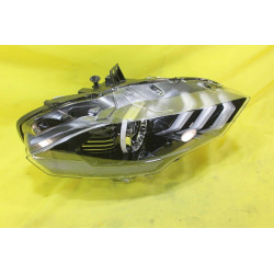 FORD MUSTANG RIGHT LED HEADLIGHT 2018-2021 JR3B-13005-C EURO RHD