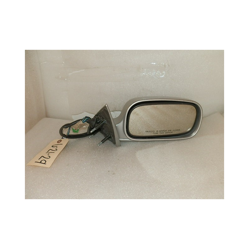 Cadillac Seville Right Power Heated Memory Mirror 1998-2004 | SLS, STS