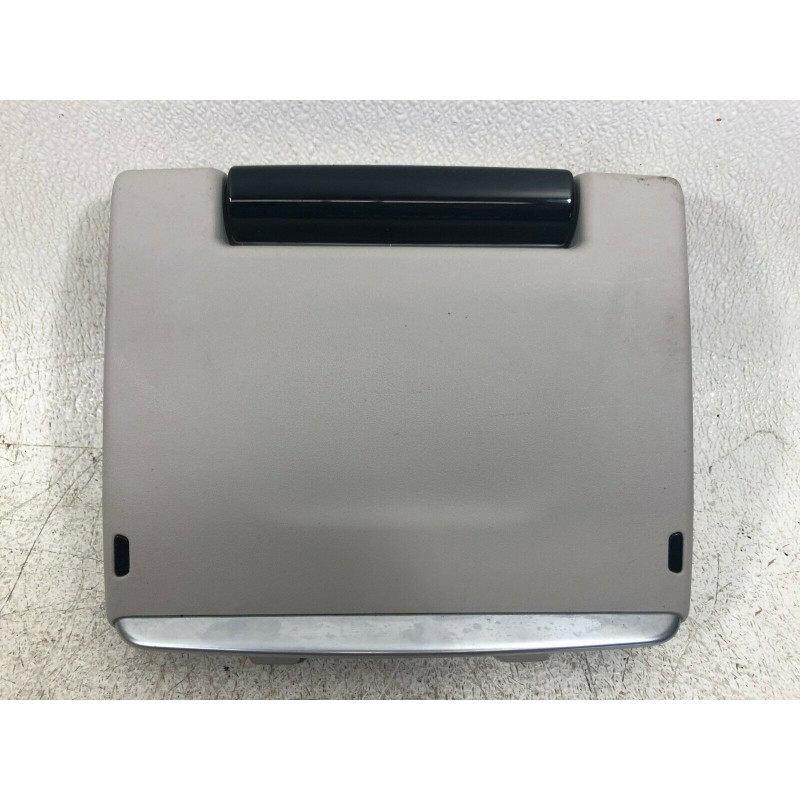 CHRYSLER PACIFICA OVERHEAD LCD SCREEN MONITOR MEDIA SYSTEM 2017-2021 5MH00PD2AB 5MH00PD2AA