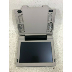 CHRYSLER PACIFICA OVERHEAD LCD SCREEN MONITOR MEDIA SYSTEM 2017-2021 5MH00PD2AB 5MH00PD2AA