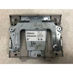 CHRYSLER PACIFICA OVERHEAD LCD SCREEN MONITOR MEDIA SYSTEM 2017-2021 5MH00PD2AC 5MH00PD2AD 5MH00PD2AB