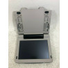 CHRYSLER PACIFICA OVERHEAD LCD SCREEN MONITOR MEDIA SYSTEM 2017-2021 5MH00PD2AC 5MH00PD2AD 5MH00PD2AB