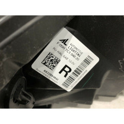 CHRYSLER PACIFICA RIGHT LED HALOGEN HEADLIGHT 2017-2021 68228946AI 68228946AE 68228946AD