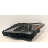 LEXUS RX RX450H RX350 LEFT LED HEADLIGHT 2016-2019 USA