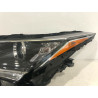 LEXUS RX RX450H RX350 LEFT LED HEADLIGHT 2016-2019 USA