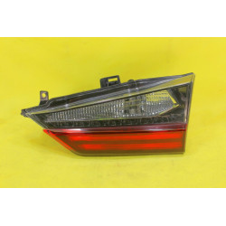 LEXUS RX RX350 RX450H RIGHT INNER LED TAIL LAMP 2016-2019 81580-0E100 81580-0E090