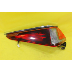 LEXUS ES ES350 LEFT LED TAIL LAMP 2019-2020 81560-06610 81560-06860 81560-06861 81560-06611 USA