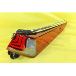 LEXUS ES ES350 RIGHT LED TAIL LAMP 2019-2020 81550-06631 USA