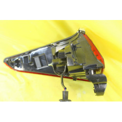 LEXUS ES ES350 RIGHT LED TAIL LAMP 2019-2020 81550-06631 USA