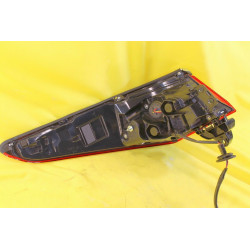 LEXUS ES ES350 RIGHT LED TAIL LAMP 2019-2020 81550-06631 USA