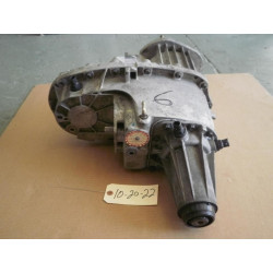 12585315 Chevrolet TrailBlazer 4X4 Transfer Case 2002-2009