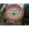 12585315 Chevrolet TrailBlazer 4X4 Transfer Case 2002-2009