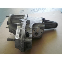 12585315 Chevrolet TrailBlazer 4X4 Transfer Case 2002-2009