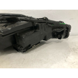 LEXUS ES ES350 ES300H LEFT LED HEADLIGHT 2019-2020 81150-06C91 USA
