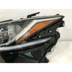 LEXUS ES ES350 ES300H LEFT LED HEADLIGHT 2019-2020 81150-06C91 USA