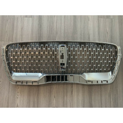 LINCOLN AVIATOR CHROME GRILLE 2020 LC5B-8150-AAW LC5B-8150-AB LC5Z-8200-AA