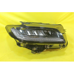 LINCOLN NAUTILUS RIGHT LED HEADLIGHT 2019-2021 KA1Z-13008-A KA1Z-13008-AH