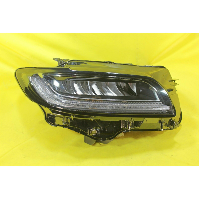 LINCOLN NAUTILUS RIGHT LED HEADLIGHT 2019-2021 KA1Z-13008-A KA1Z-13008-AH