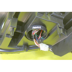 LINCOLN NAUTILUS RIGHT LED HEADLIGHT 2019-2021 KA1Z-13008-A KA1Z-13008-AH