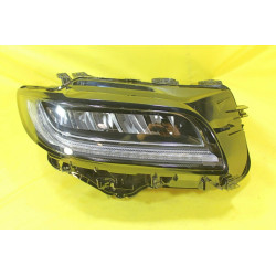 LINCOLN NAUTILUS RIGHT LED HEADLIGHT 2019-2021 KA1Z-13008-A KA1Z-13008-AH