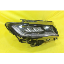 LINCOLN NAUTILUS RIGHT LED HEADLIGHT 2019-2021 KA1Z-13008-A KA1Z-13008-AH
