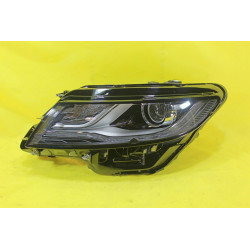 LINCOLN MKC LEFT FULL LED HEADLIGHT 2019-2021 KJ7B-13006AF KJ7Z-13008-B