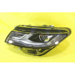 LINCOLN MKC LEFT FULL LED HEADLIGHT 2019-2021 KJ7B-13006AF KJ7Z-13008-B