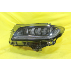 LINCOLN NAUTILUS LEFT LED HEADLIGHT 2019-2021 KA1Z-13008-K KA1Z-13008-AP KA1B-13E017-A