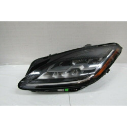 JAGUAR E-PACE X540 LEFT LED HEADLIGHT 2018-2020 J9C3-13W030-CC USA