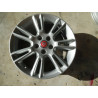 JAGUAR XE XJ XF WHEEL RIMS R17 17X7 2017-2019 GK7M1007KB SET OF 4