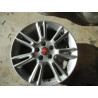 JAGUAR XE XJ XF WHEEL RIMS R17 17X7 2017-2019 GK7M1007KB SET OF 4