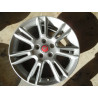 JAGUAR XE XJ XF WHEEL RIMS R17 17X7 2017-2019 GK7M1007KB SET OF 4