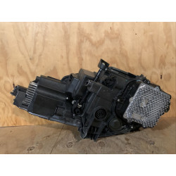 JAGUAR F-TYPE X152 LEFT LED HEADLIGHT 2018-2020 JX53-13W030-FC USA